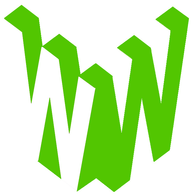 World Weaver Press Logo Design